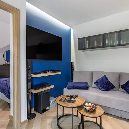 Biala Dolina Nr 8- Invest *