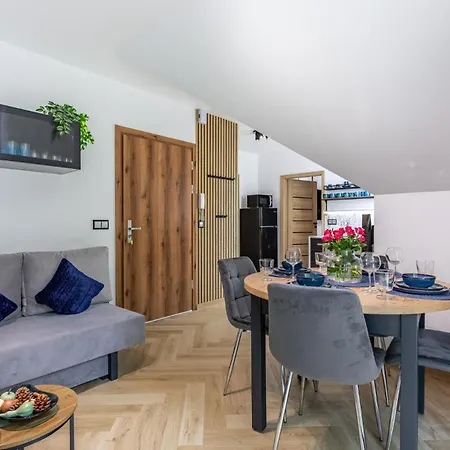 Biala Dolina Nr 8 Szklarska Poreba