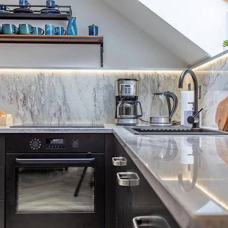 Biala Dolina Nr 8 * Szklarska Poreba