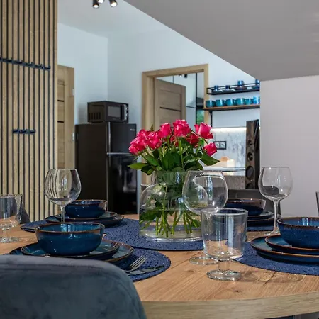 Biala Dolina Nr 8- Invest