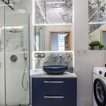 Biala Dolina Nr 8 Szklarska Poreba