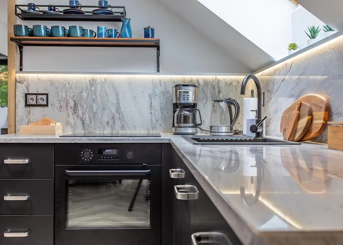 Biala Dolina Nr 8 * Szklarska Poręba